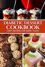 Diabetic Dessert Cookbook