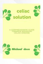 Celiac solution