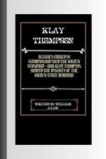 Klay Thompson
