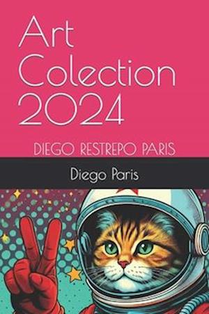 Art Colection 2024