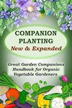 Companion Planting - New and Expanded