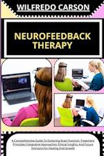 Neurofeedback Therapy