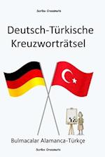 Deutsch-Türkische Kreuzworträtsel