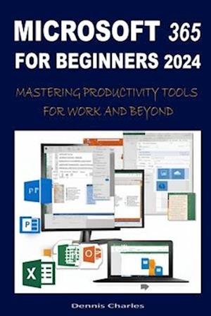 Microsoft 365 for Beginners 2024