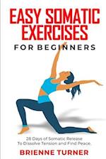 Easy Somatic Exercises for Beginners