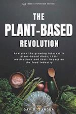 The Plant-Based Revolution