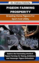 Pigeon Farming Prosperity