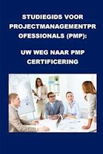 Studiegids voor Projectmanagementprofessionals (PMP)