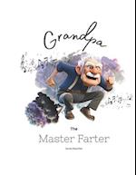 Grandpa the Master Farter