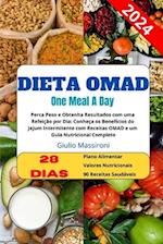Dieta OMAD (One Meal A Day)