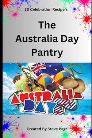 The Australia Day Pantry