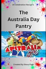 The Australia Day Pantry