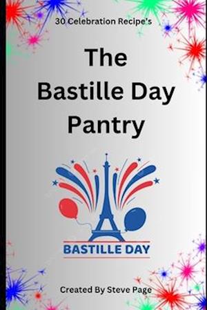 The Bastille Day Pantry