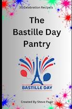 The Bastille Day Pantry