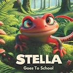 Stella Goes To School