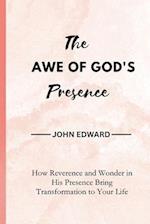 The Awe of God's Presence