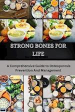 Strong Bones for Life