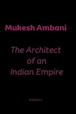 Mukesh Ambani