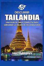 Descubrir Tailandia