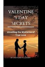 Valentine's Day Secrets