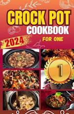 Crockpot Cookbook For One