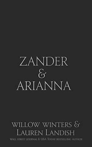 Zander & Arianna