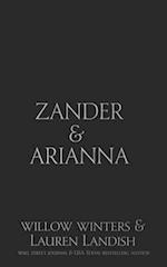 Zander & Arianna