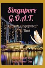 Singapore G.O.A.T.
