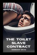 The Toilet Slave Contract