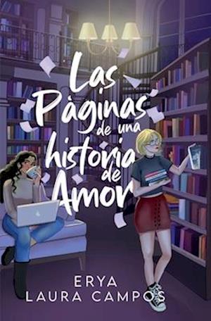 Las páginas de una historia de amor