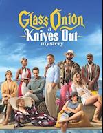 Glass Onion - A Knives Out Mystery