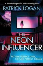 The Neon Influencer