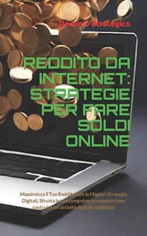 Reddito Da Internet