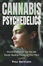 Cannabis Psychedelics and Mindfulness