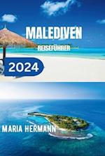 Malediven Reiseführer 2024