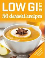 Low GI diet, 50 dessert recipes