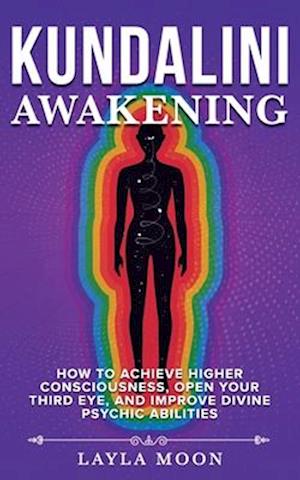 Kundalini Awakening