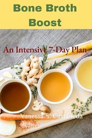 Bone Broth Boost