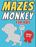 Monkey Gifts for Kids