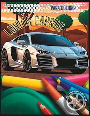 Lindos Carros