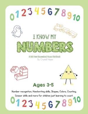 I Know My Numbers