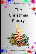 The Christmas Pantry