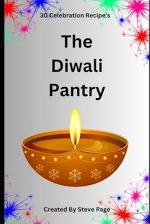 The Diwali Pantry