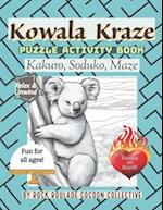 Kowala Kraze