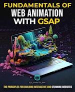 Fundamentals of Web Animation with GSAP