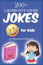 200+ Laugh put Loud Jokes for Kids Hilarious Jokes for Kids Funny Jokes