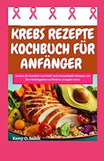 Krebs Rezepte Kochbuch Für Anfänger