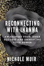 Reconnecting with Inanna