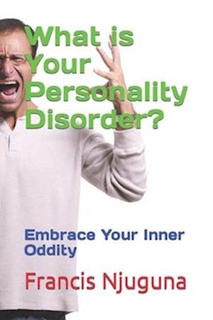 What is Your Personality Disorder?