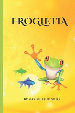 Frogletia